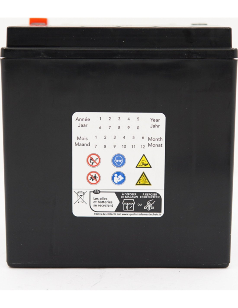 BATERIE CFMOTO AIX30L-BS [4]