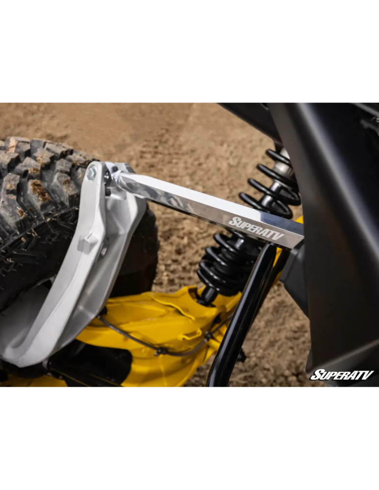 BIELETE DIRECTIE CAN-AM MAVERICK R [5]