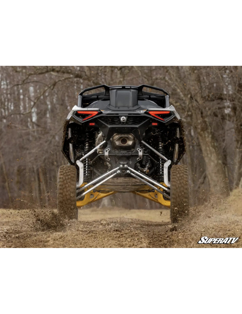 BIELETE DIRECTIE CAN-AM MAVERICK R [3]