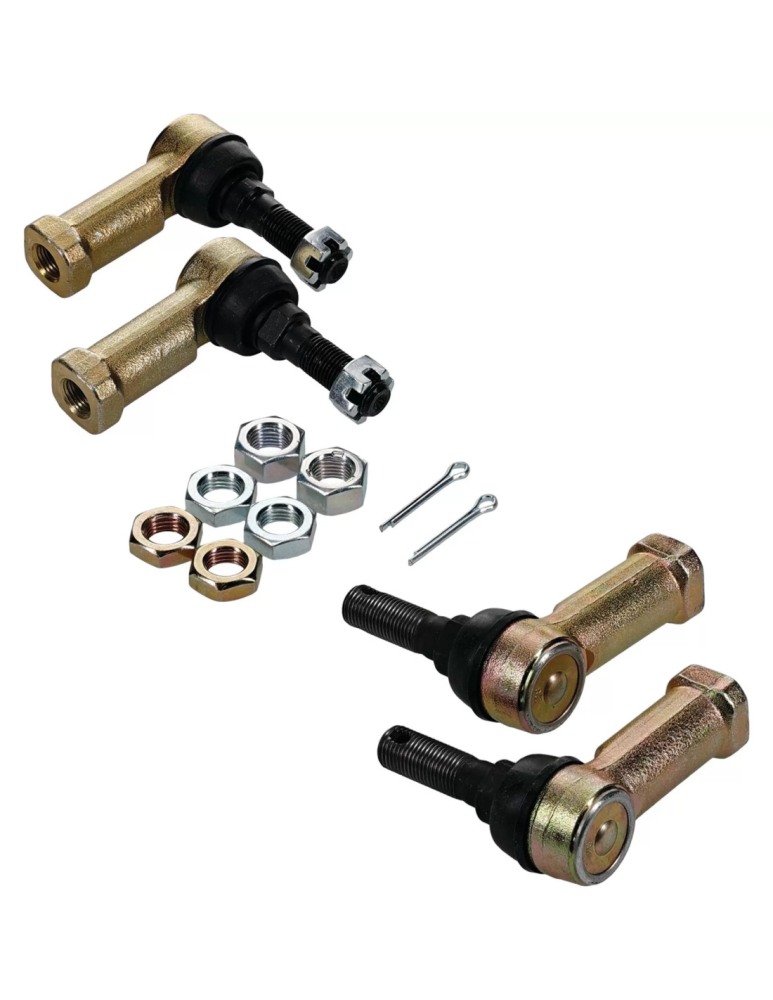 BIELETE DIRECTIE COMPLETE 4RIDE ATV CAN-AM OUTLANDER RENEGADE [3]