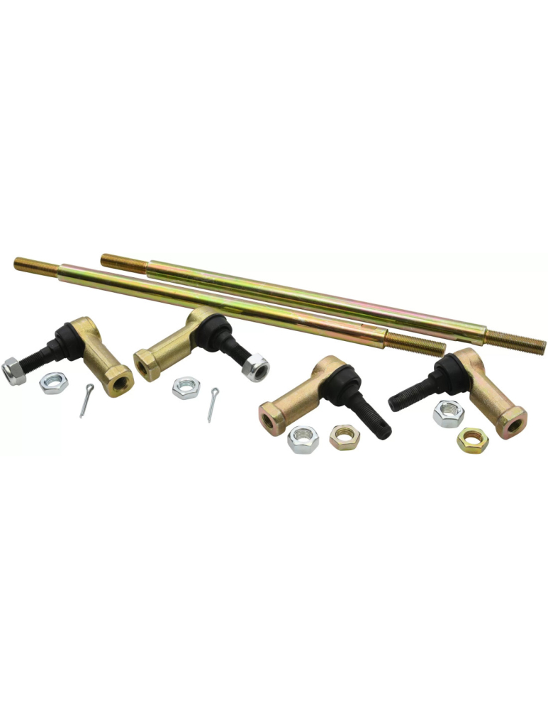 BIELETE DIRECTIE COMPLETE 4RIDE ATV CAN-AM OUTLANDER RENEGADE [2]