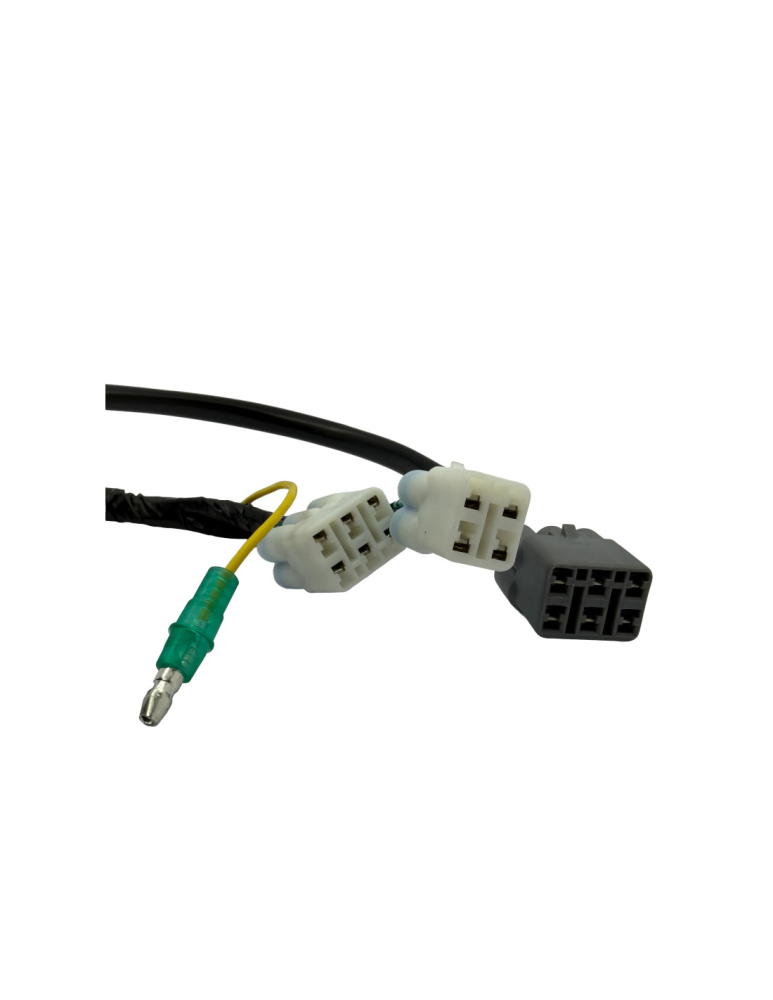 BLOC ACCELERATIE [7]