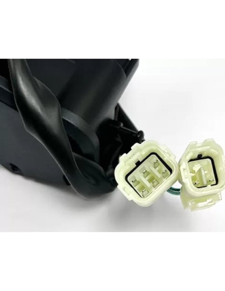 BLOC ACCELERATIE ATV CFMOTO CF1000AU / CF1000ATR [2]