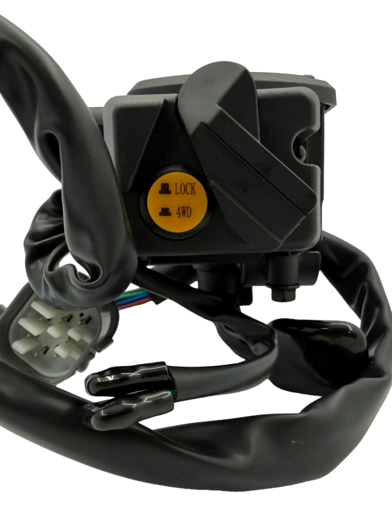 BLOC ACCELERATIE DREAPTA ATV CFMOTO [2]