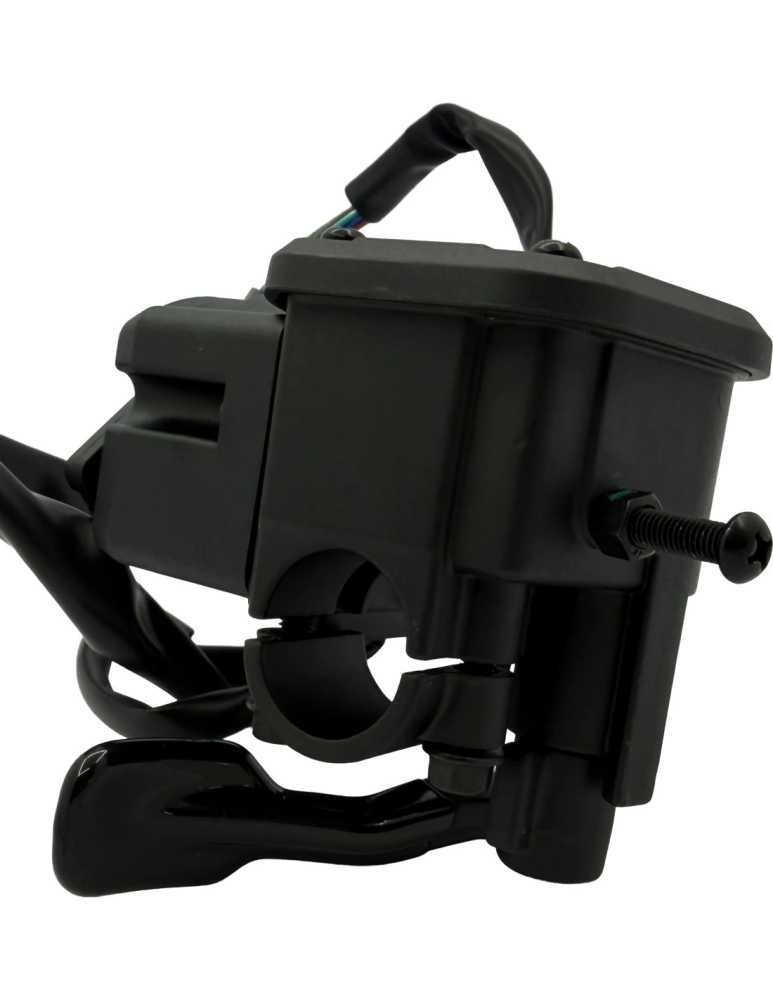 BLOC ACCELERATIE DREAPTA ATV CFMOTO [5]
