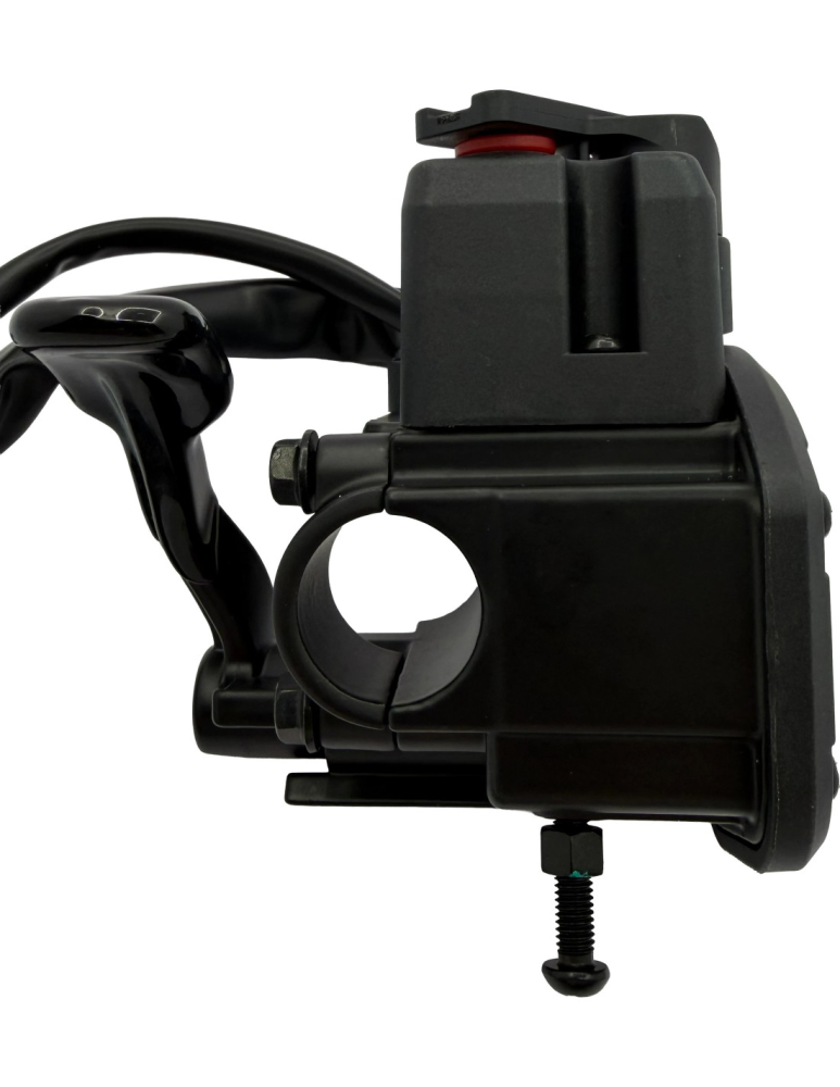 BLOC ACCELERATIE DREAPTA ATV CFMOTO 500 / X5 / X6 (2007-2016) / CFORCE 450 / 520 / 550 / X8 (2012-2021) [3]