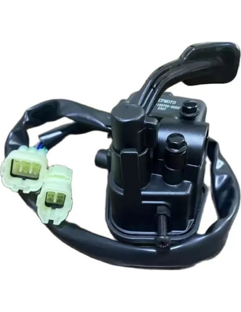 BLOC ACCELERATIE DREAPTA ATV CFMOTO [2]