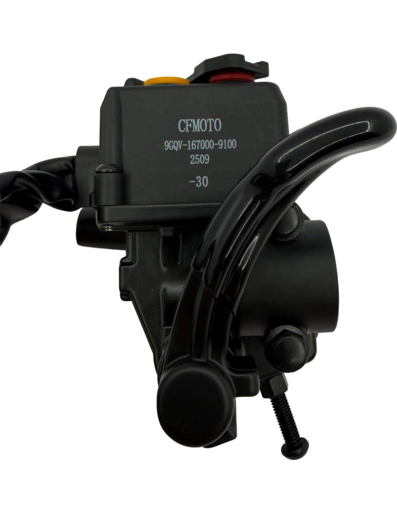 BLOC ACCELERATIE DREAPTA ATV GOES TERROX 400/500 (2024+) (COD inlocuit cu 9GQV-167000-9101) [4]