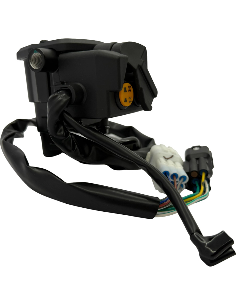 BLOC ACCELERATIE DREAPTA ATV GOES TERROX 400/500 (2024+) (COD inlocuit cu 9GQV-167000-9101) [3]