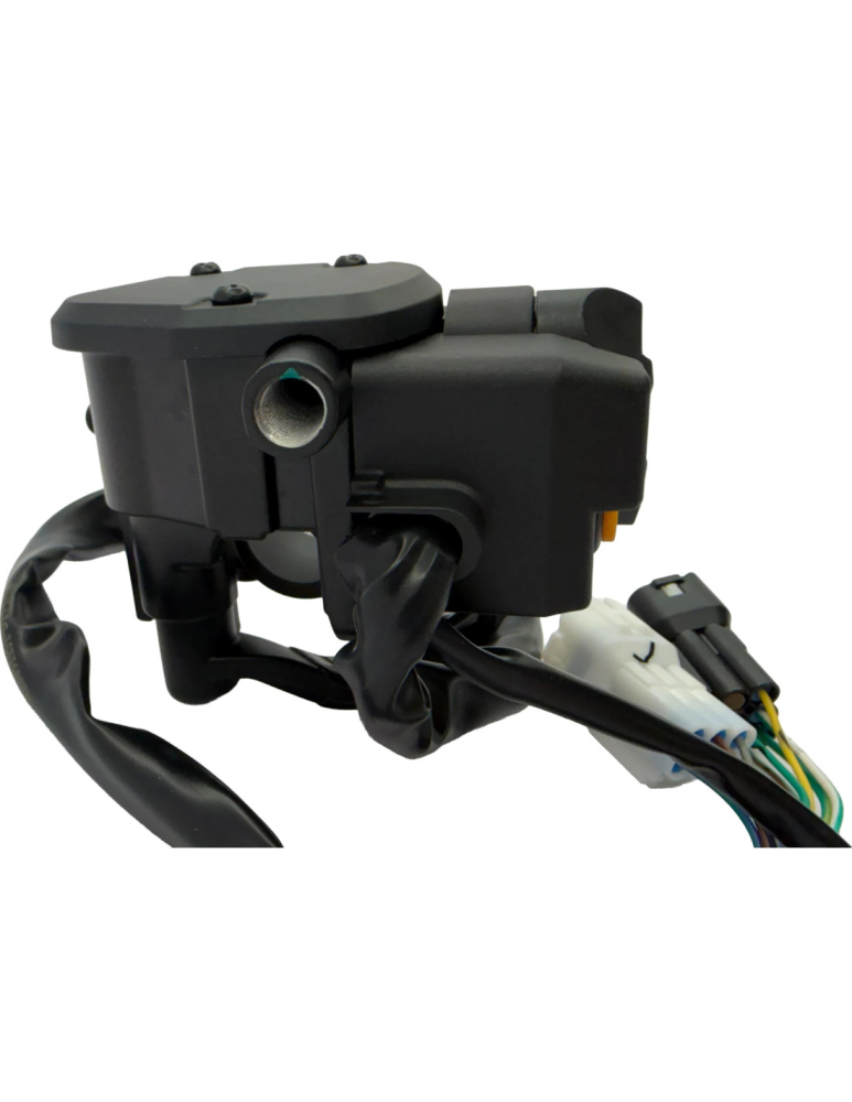 BLOC ACCELERATIE DREAPTA ATV GOES TERROX 400/500 (2024+) (COD inlocuit cu 9GQV-167000-9101) [6]
