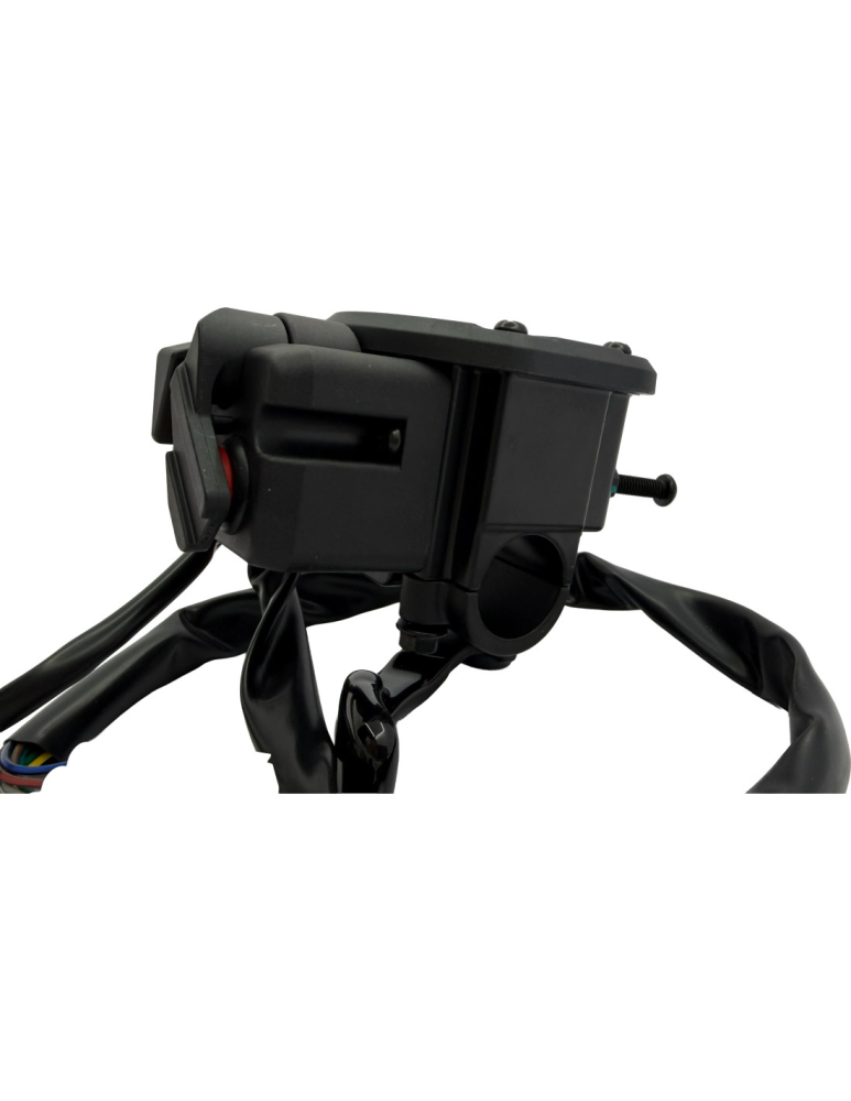 BLOC ACCELERATIE DREAPTA ATV GOES TERROX 400/500 (2024+) (COD inlocuit cu 9GQV-167000-9101) [7]