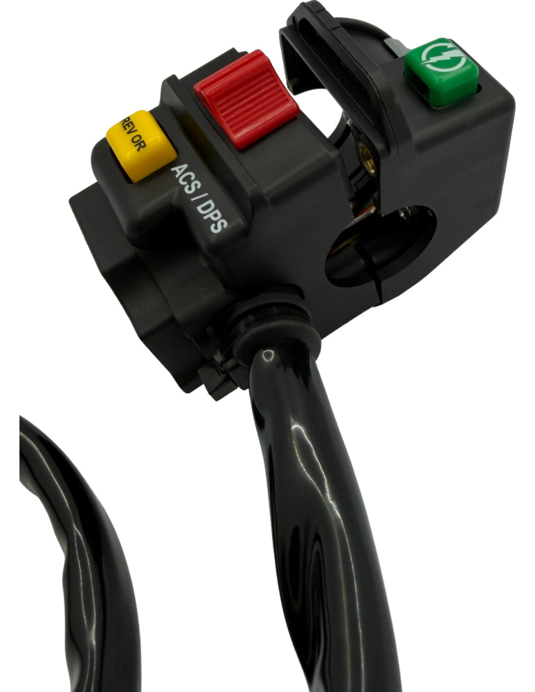 BLOC LUMINI CAN-AM [2]