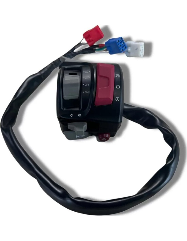 BLOC LUMINI STANGA ATV CFMOTO [2]