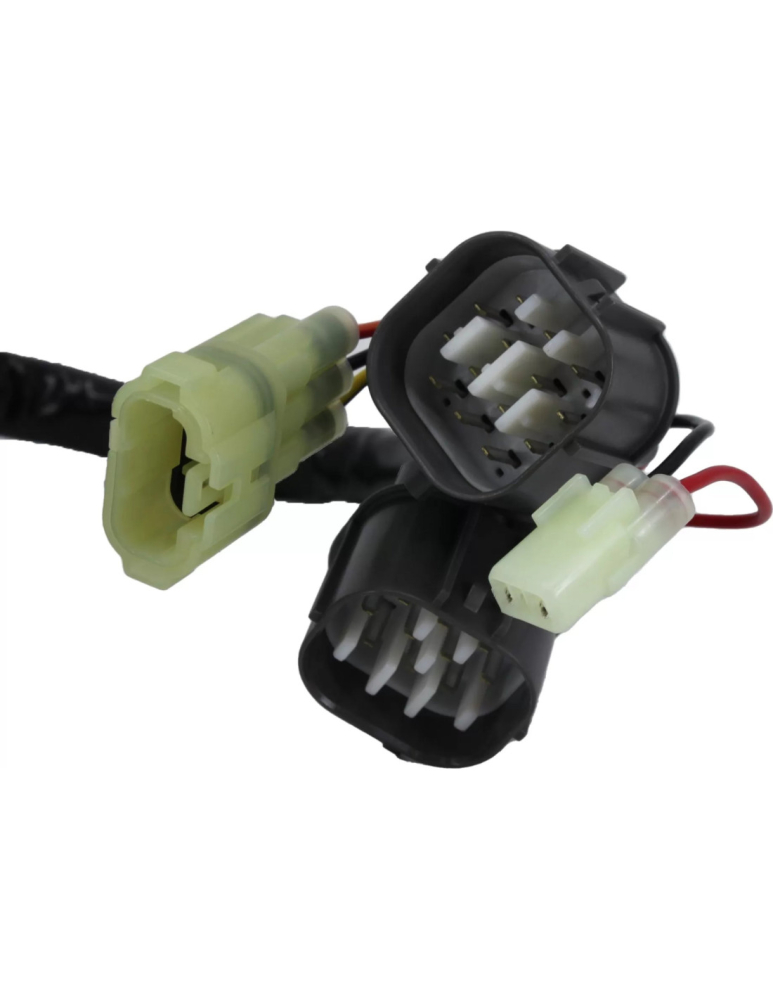 BORD LCD / VITEZOMETRU ATV CFMOTO CFORCE 1000 [3]