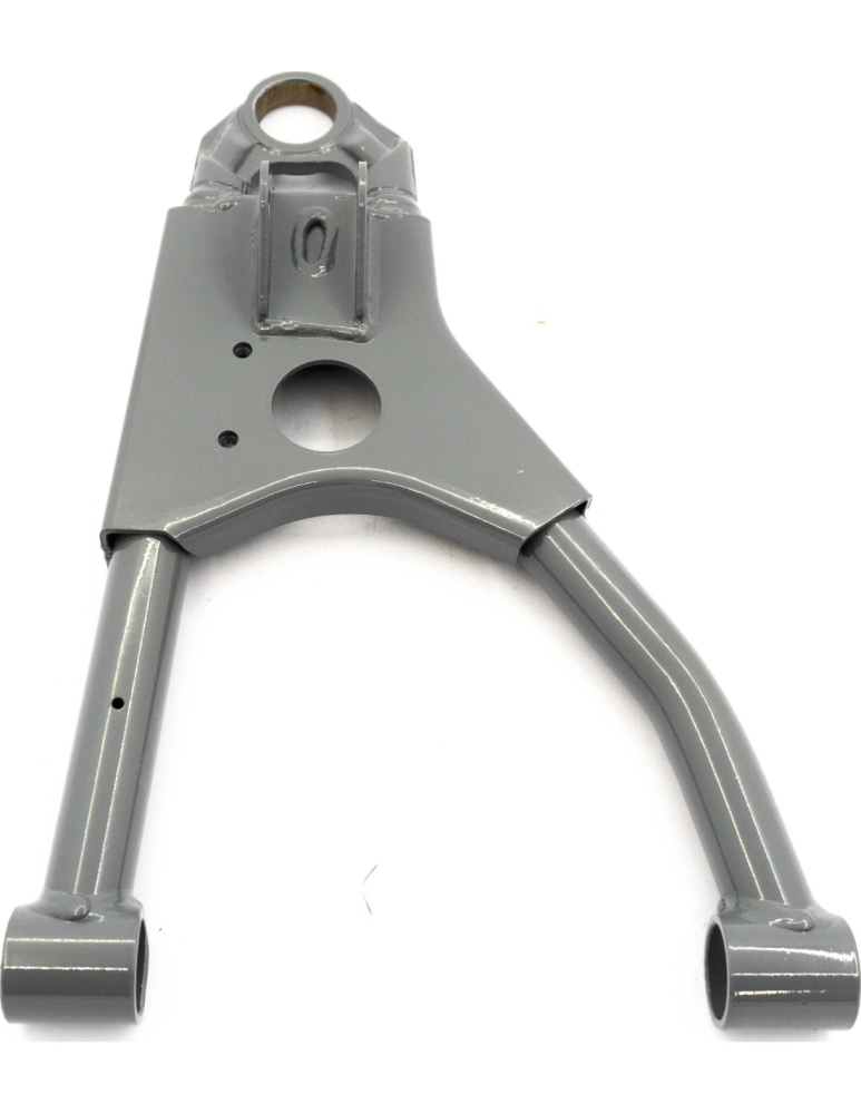 BRAT SUPERIOR DREAPTA FATA ATV CFMOTO GHOST GRAY [3]