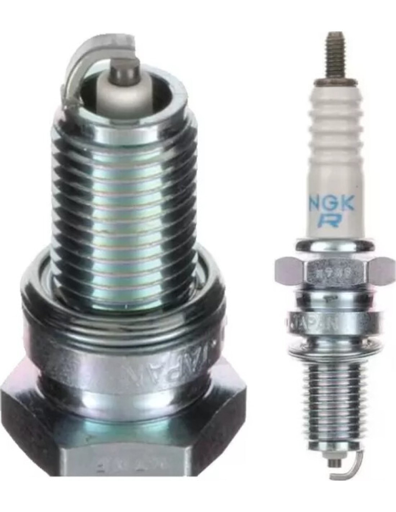 BUJIE SCANTEIE NGK - CFMOTO [2]