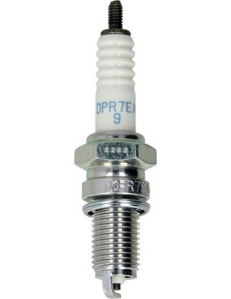 BUJIE SCANTEIE NGK - CFMOTO [1]