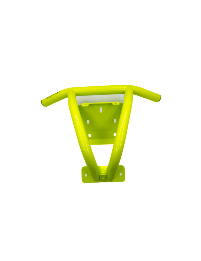 BULLBAR FATA ATV Can-Am Renegade HD (2012+) -VERDE VENOM [2]