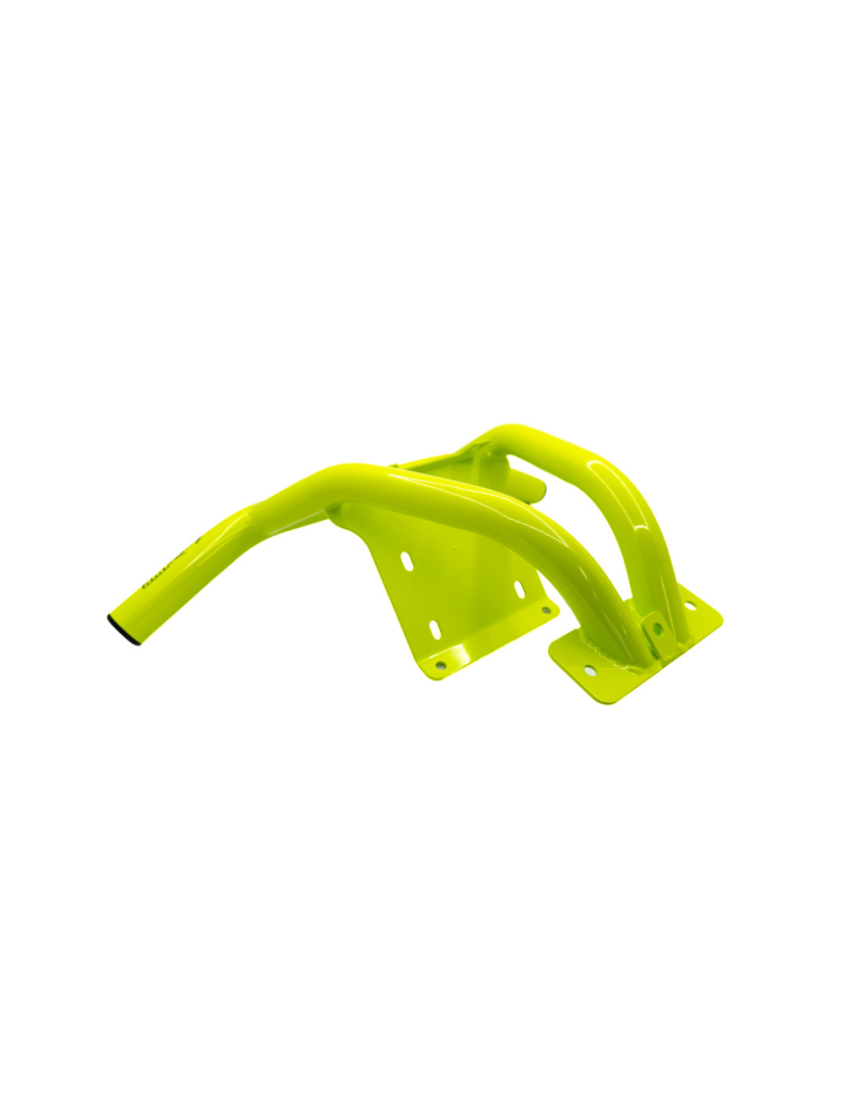 BULLBAR FATA ATV Can-Am Renegade HD (2012+) -VERDE VENOM [3]