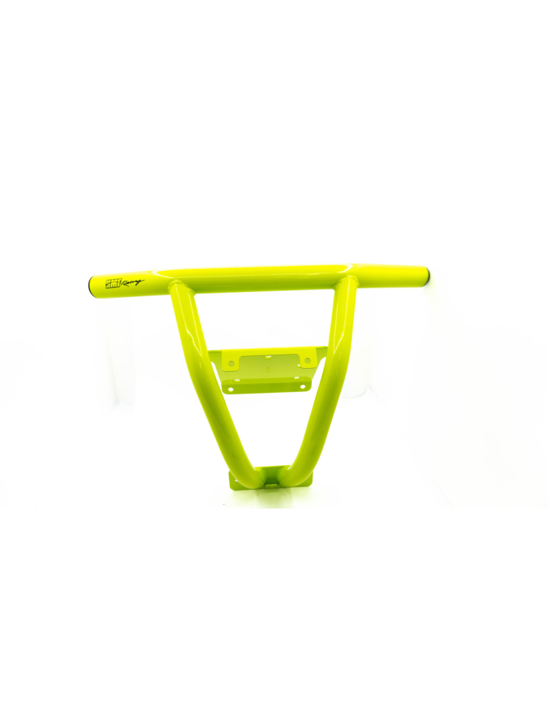 BULLBAR FATA ATV Can-Am Renegade HD (2012+) -VERDE VENOM [4]