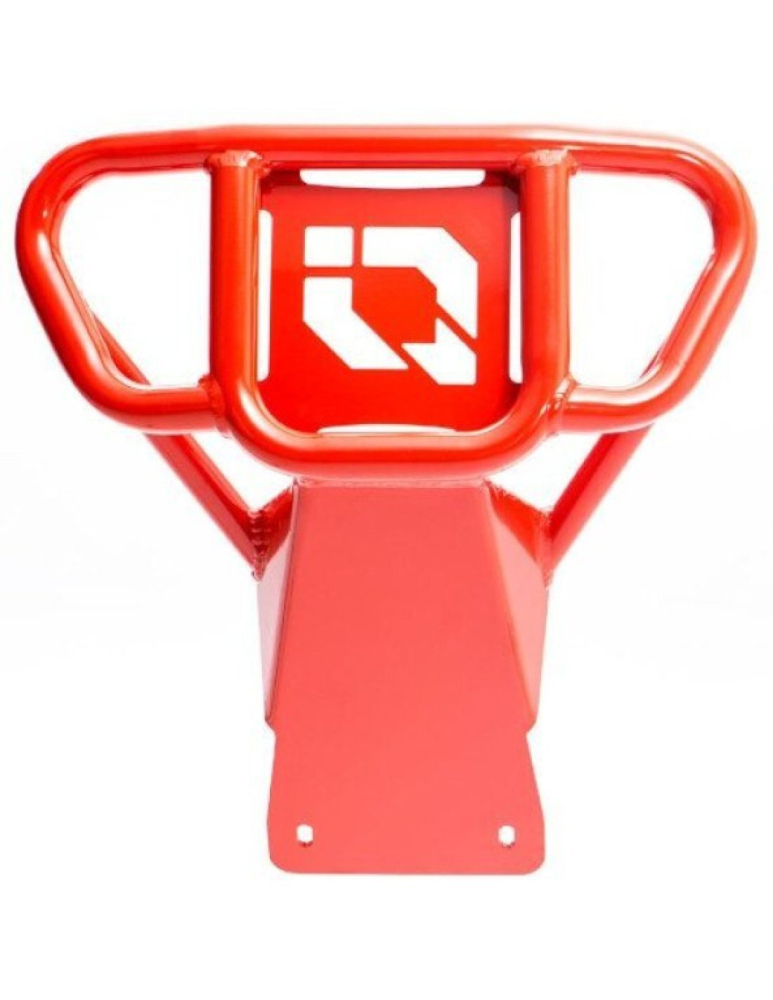 BULLBAR FATA ATV CAN-AM RENEGADE LT (2012+) - ROSU - HMF PERFORMANCE [2]