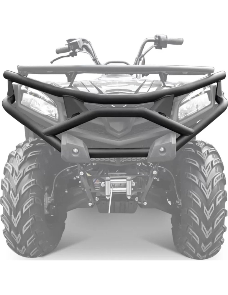 BULLBAR FATA ATV CFMOTO 450 / 520 [3]