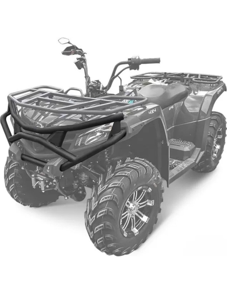 BULLBAR FATA ATV CFMOTO 450 / 520 [2]