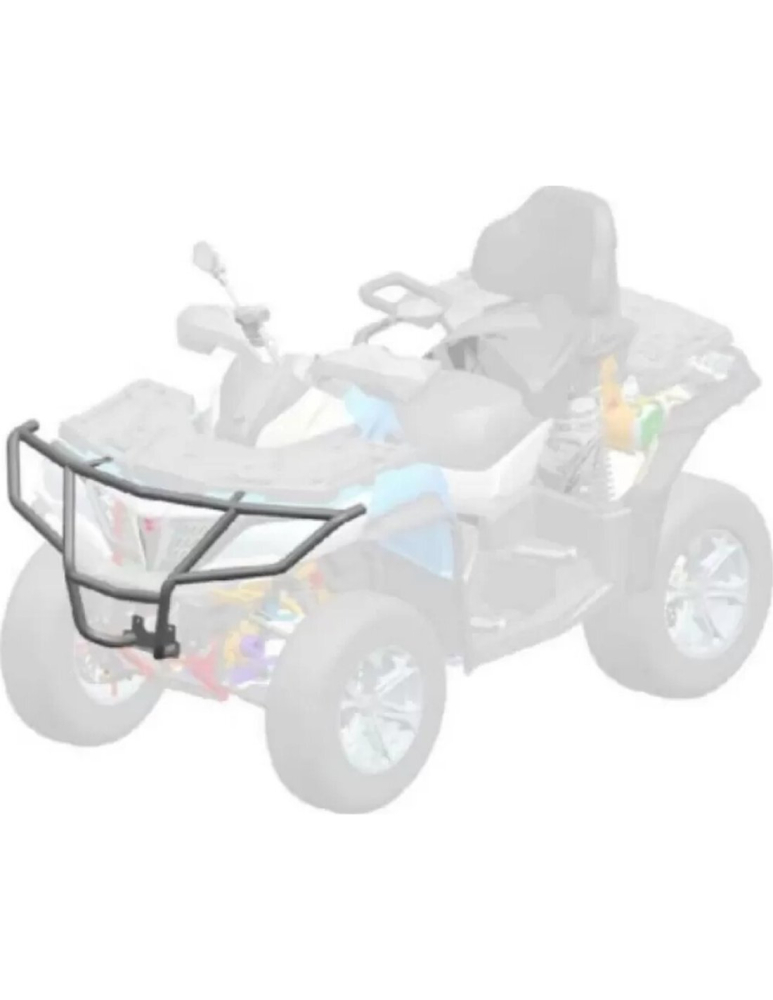 BULLBAR FATA ATV CFMOTO 850 / 1000 (LIGHT PROTECTION) [2]