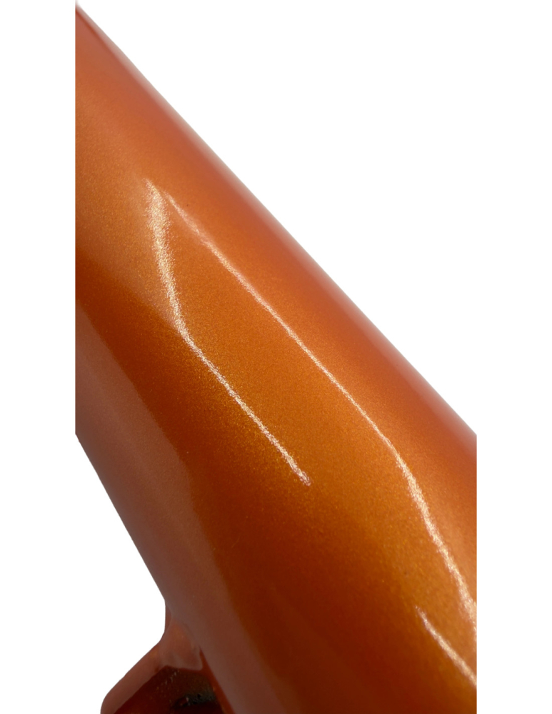 BULLBAR FATA ATV CFMOTO CRYSTAL ORANGE [4]