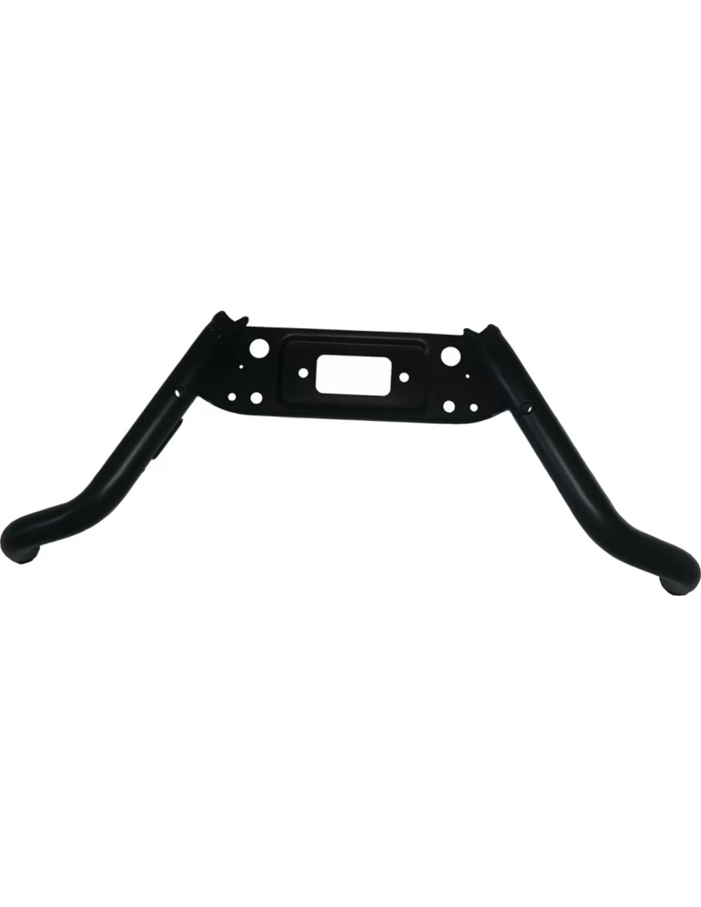 BULLBAR FATA CFMOTO CFORCE 450/ 520 SPIRIT BLACK [2]
