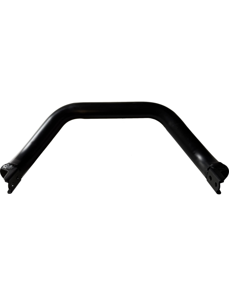 BULLBAR FATA MIC ATV CFMOTO CFORCE X8 / X10 SPIRIT BLACK [2]