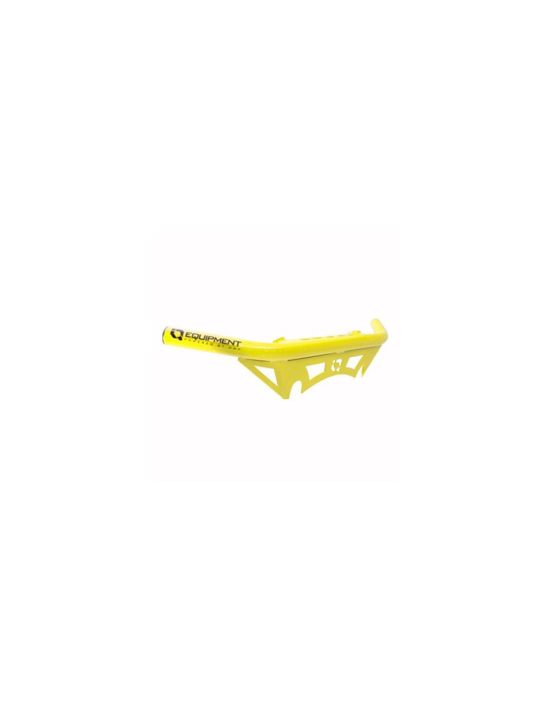 BULLBAR FATA SSV CAN-AM MAVERICK SPORT / MAX / TRAIL 800/1000 - GALBEN NEON - HMF [2]