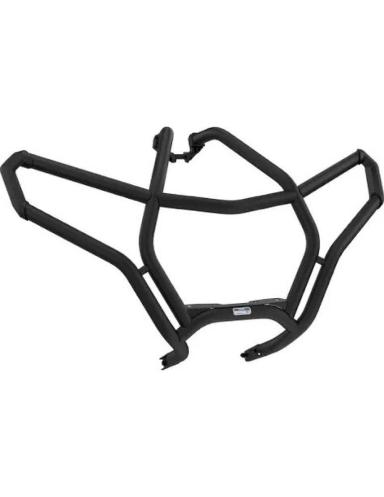 BULLBAR FATA TRAIL BLACK CAN-AM MAVERICK R [2]