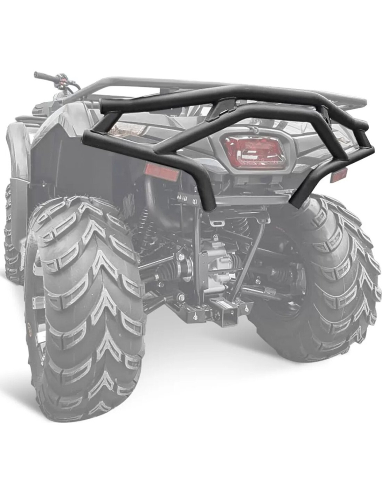 BULLBAR SPATE ATV CFMOTO 450 /520 [2]
