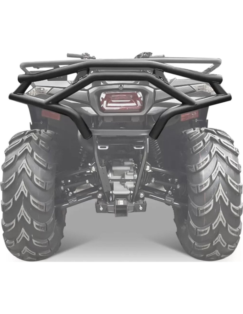 BULLBAR SPATE ATV CFMOTO 450 /520 [3]
