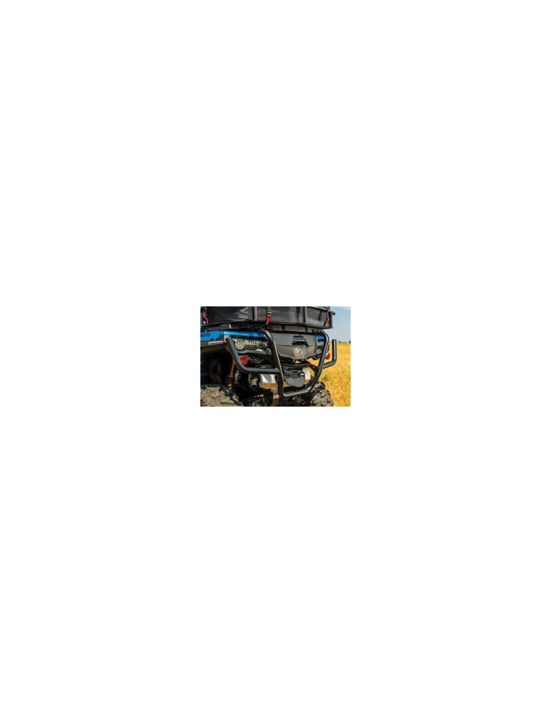 BULLBAR SPATE CFMOTO OVERLAND [2]