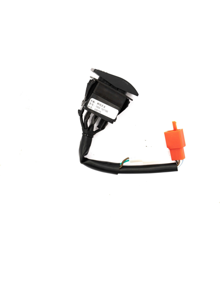 BUTON BLOC LUMINI (COMUTATOR LUMINI) SSV / ATV CFMOTO (7000) [2]