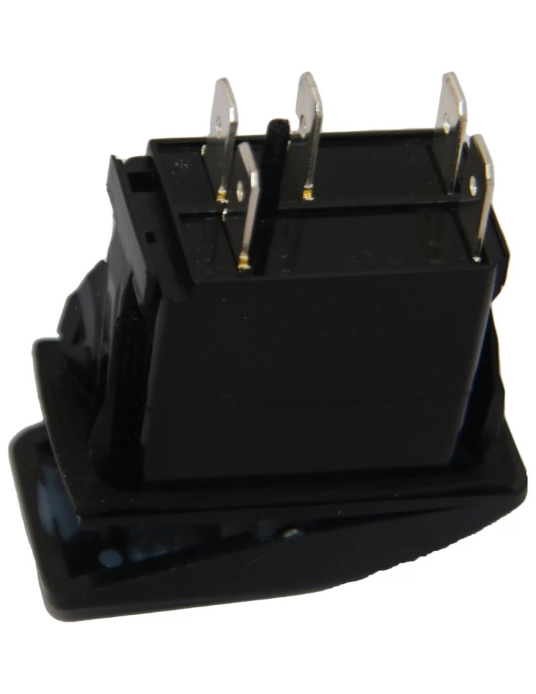 BUTON ON/OFF BARA LED - UTV / SSV 5 PINI, 2 POZITII [2]