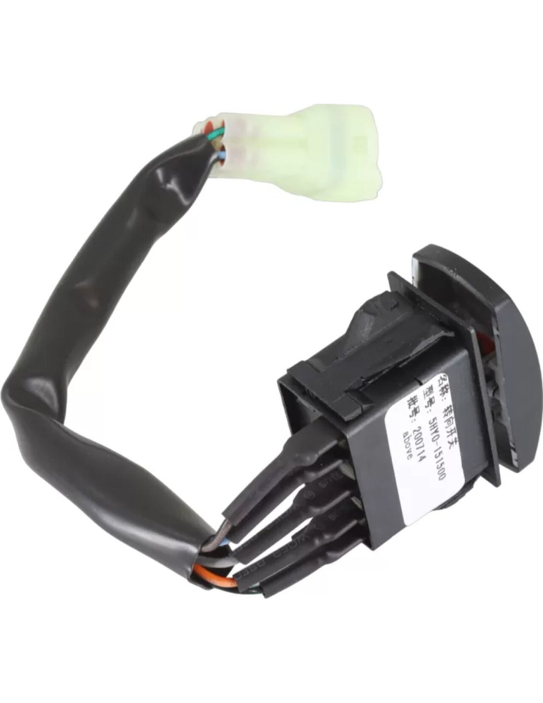 BUTON SEMNALIZARE UTV / SSV CFMOTO 1000 (5HY0) [3]