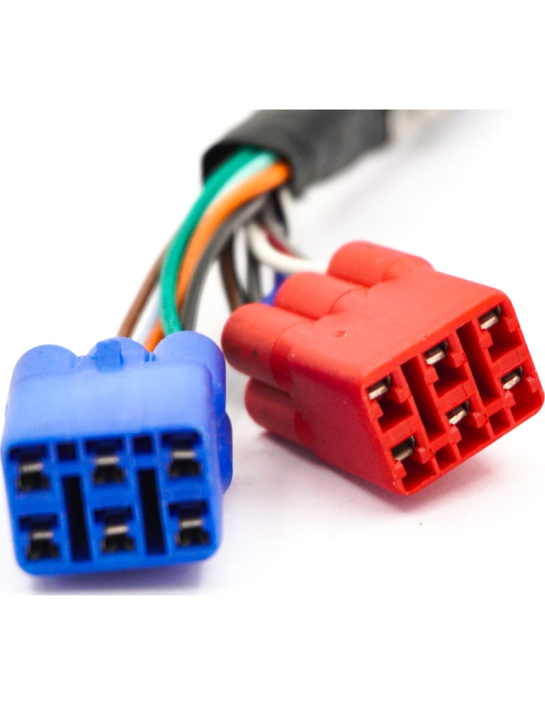CABLU ADAPTOR SSV CFMOTO [3]