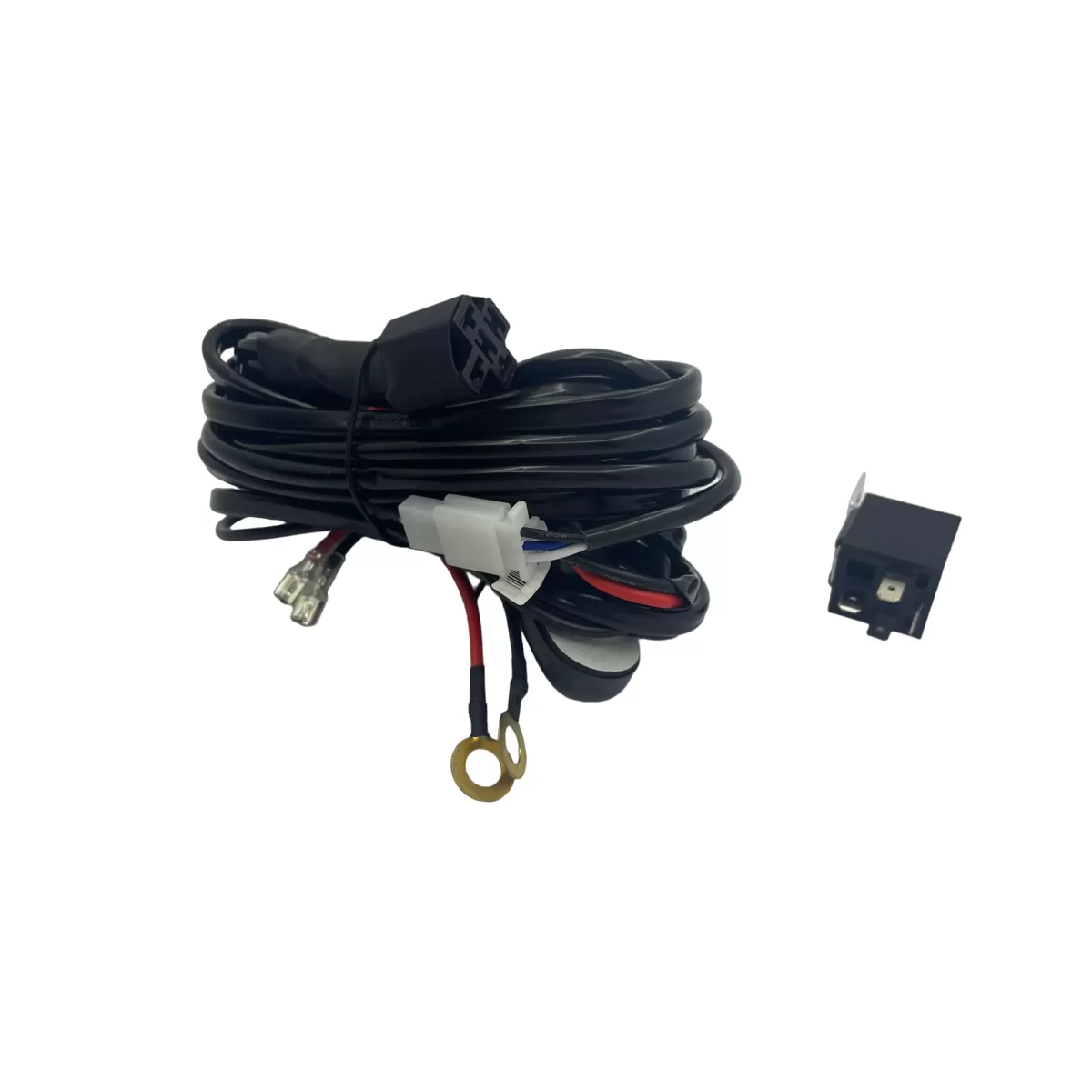 Cablu Proiectoare / LED Bar – ATV / SSV / UTV [3]