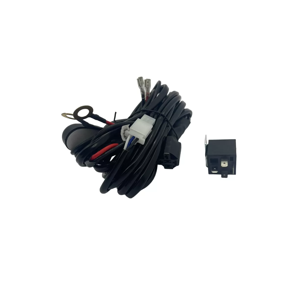 Cablu Proiectoare / LED Bar – ATV / SSV / UTV [2]