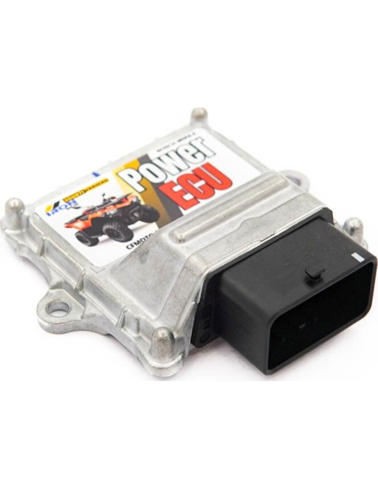 CALCULATOR ECU / CDI CFMOTO CFORCE 500/520 (2023+) Doar pentru vehicule T3B cu MSE6.0 ECU!!! Doar offroad!!! NU ESTE COMPATIBIL [7]