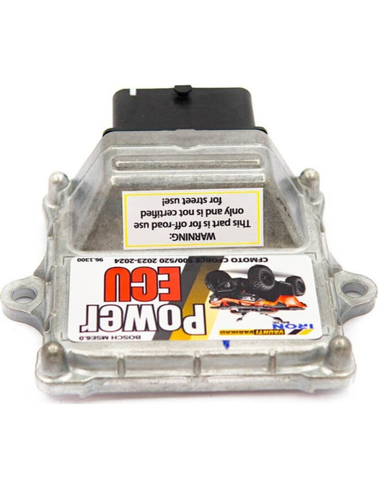CALCULATOR ECU / CDI CFMOTO CFORCE 500/520 (2023+) Doar pentru vehicule T3B cu MSE6.0 ECU!!! Doar offroad!!! NU ESTE COMPATIBIL [3]