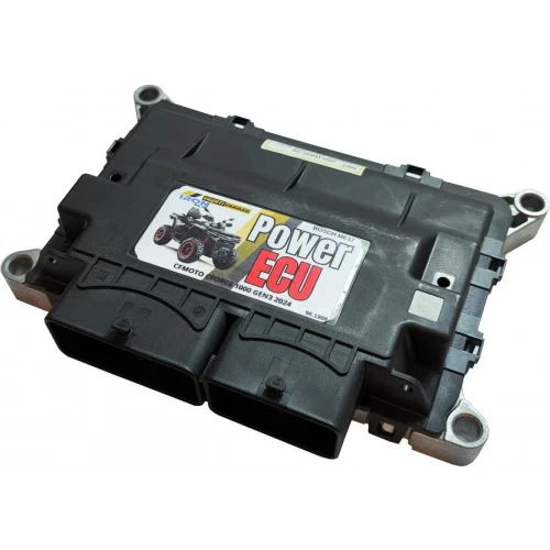CALCULATOR RESOFTAT CFMOTO CFORCE 1000 / X10 G3 2024+ (POWER ECU) – DOAR PENTRU FOLOSIRE IN OFF-ROAD [1]
