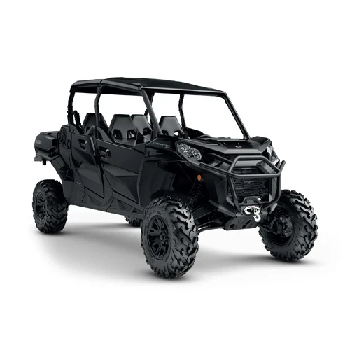 CAN-AM COMMANDER MAX XT 1000R INT 2026 [1]