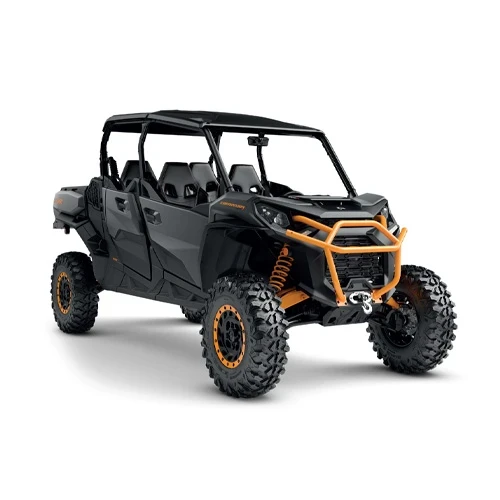 CAN-AM COMMANDER MAX XT-P 1000R INT 2026 [1]