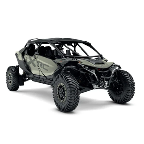 CAN-AM MAVERICK R MAX X RC DCT 999T SAS INT 2026 [1]