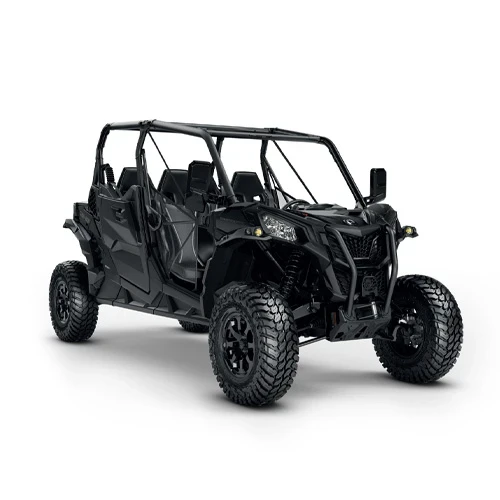 CAN-AM MAVERICK SPORT MAX DPS 1000R T 2026 [1]