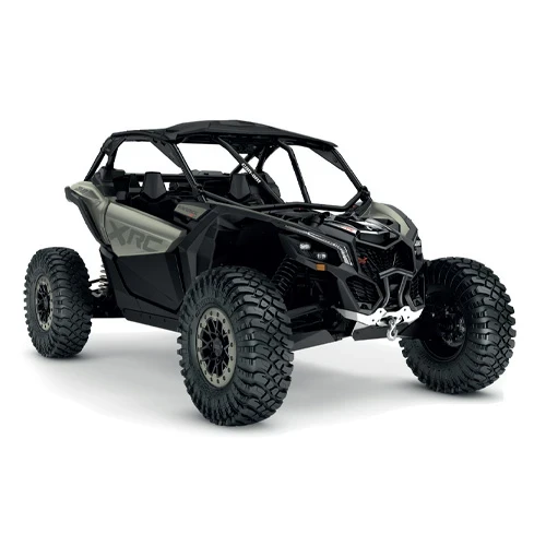 CAN-AM MAVERICK X RC TURBO RR INT 2026 [1]